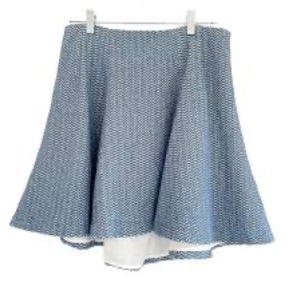 Alice and Olivia skirt - Picture 2 of 9